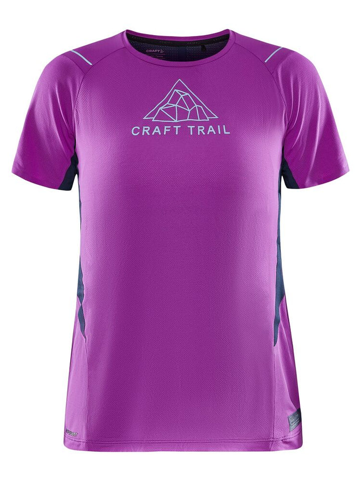 PRO Hypervent SS Tee W