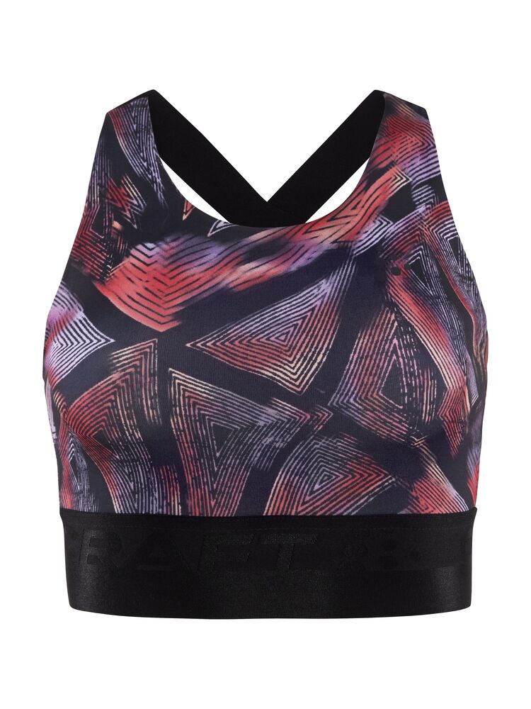 Core Charge Sport Top W