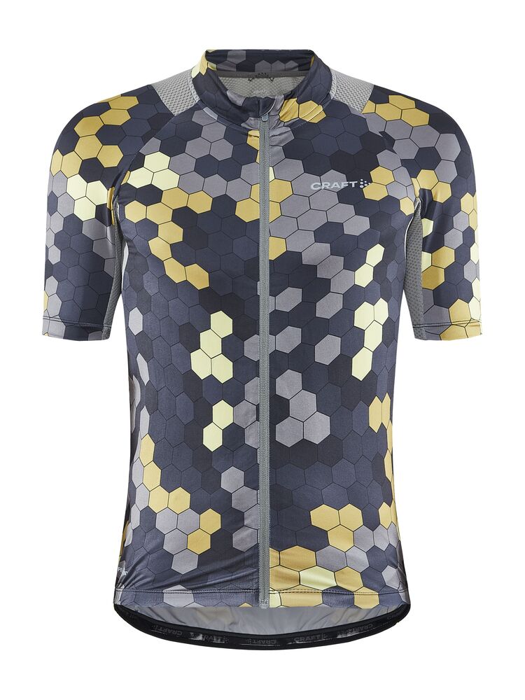 Adv Endur Graphic Jersey 1 M