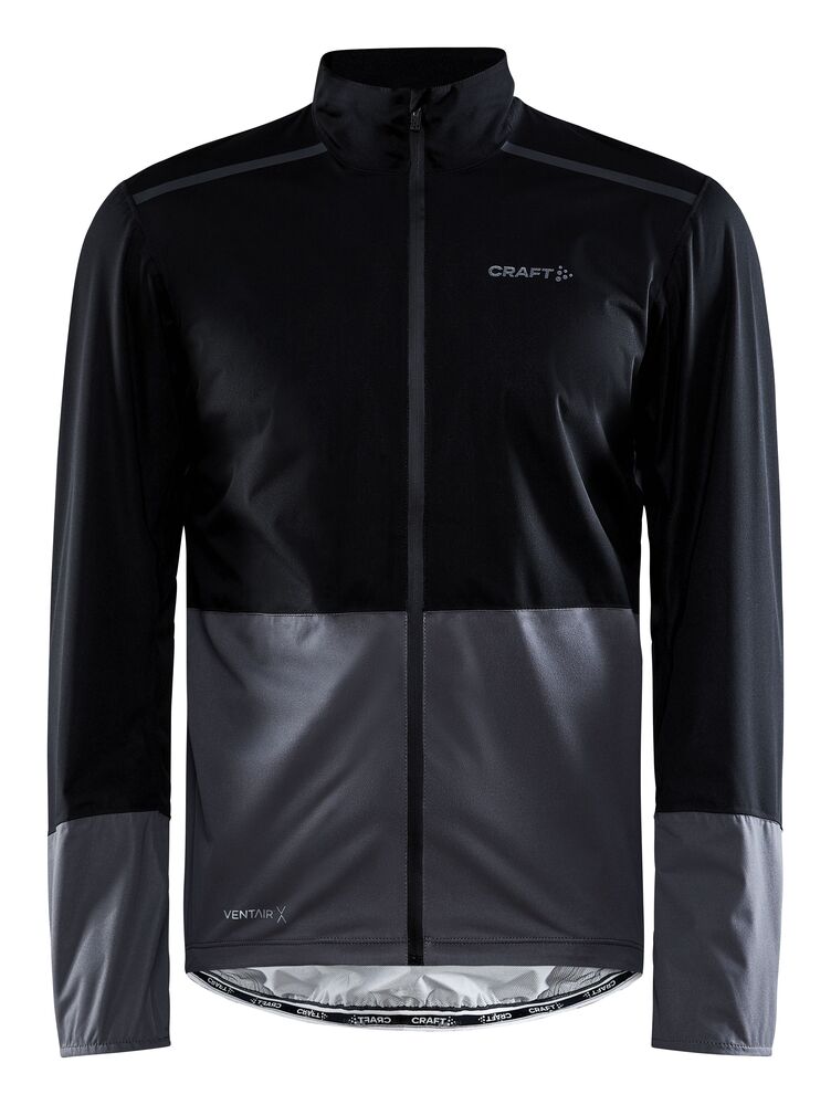 Adv Endur Hydro Jkt M