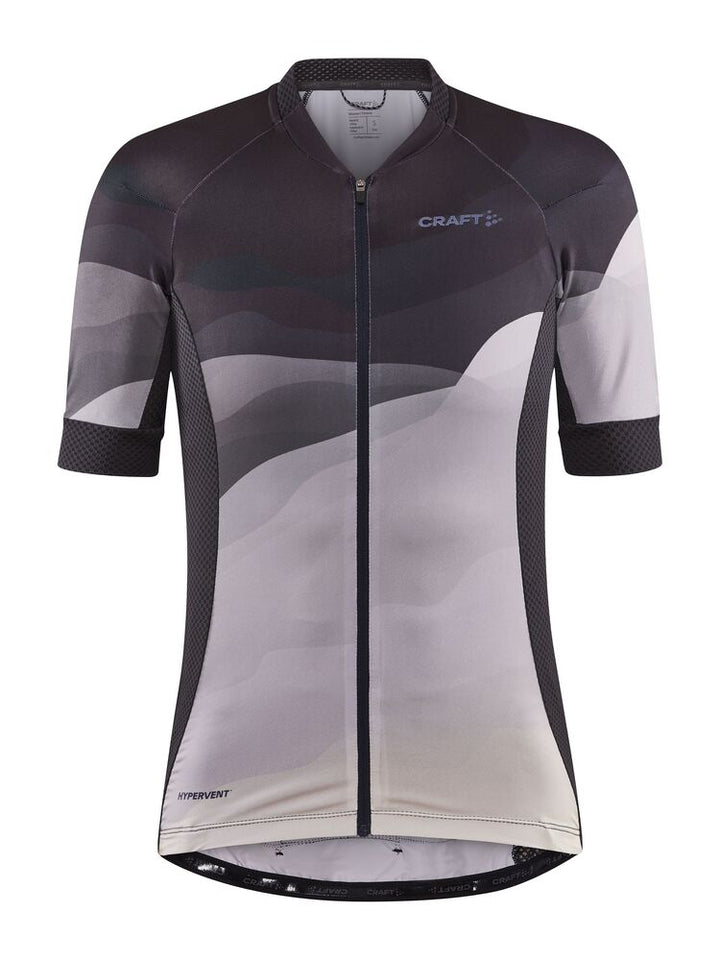 Adv Endur Graphic Jersey W