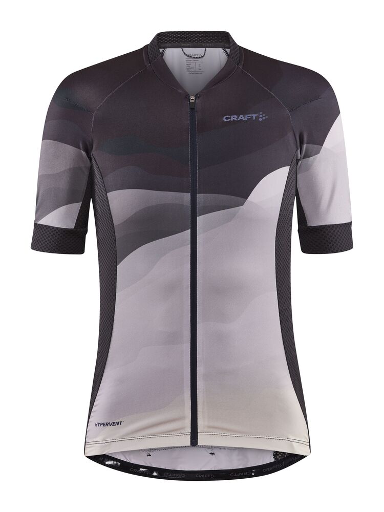 Adv Endur Graphic Jersey W