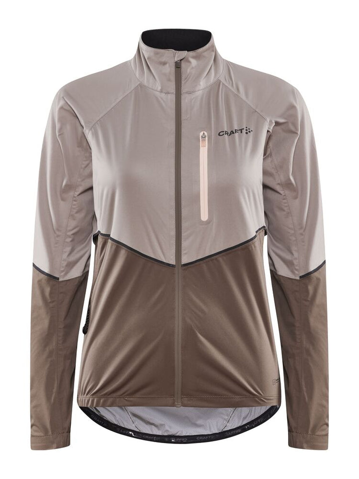 Adv Endur Hydro Jacket W