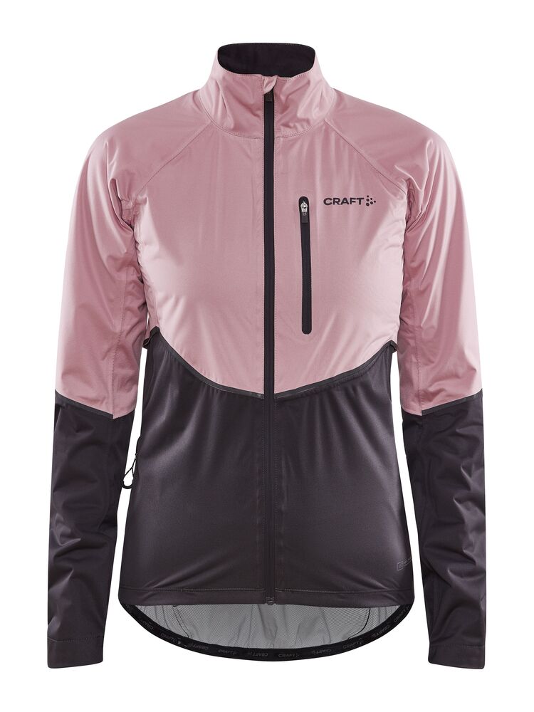 Adv Endur Hydro Jacket W