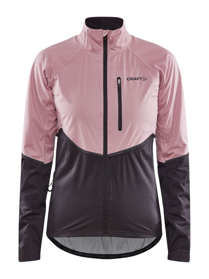 Adv Endur Hydro Jacket W