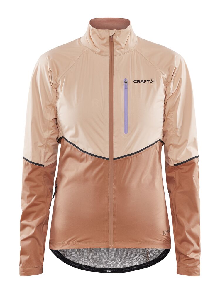Adv Endur Hydro Jacket W