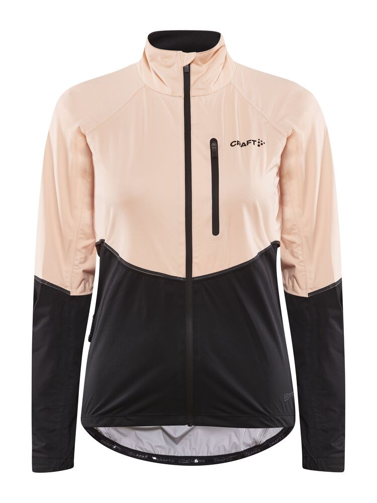 Adv Endur Hydro Jacket W