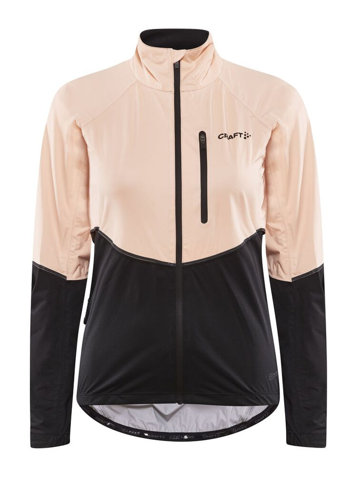Adv Endur Hydro Jacket W