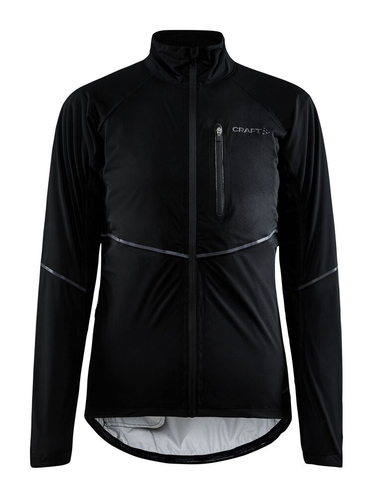 Adv Endur Hydro Jacket W