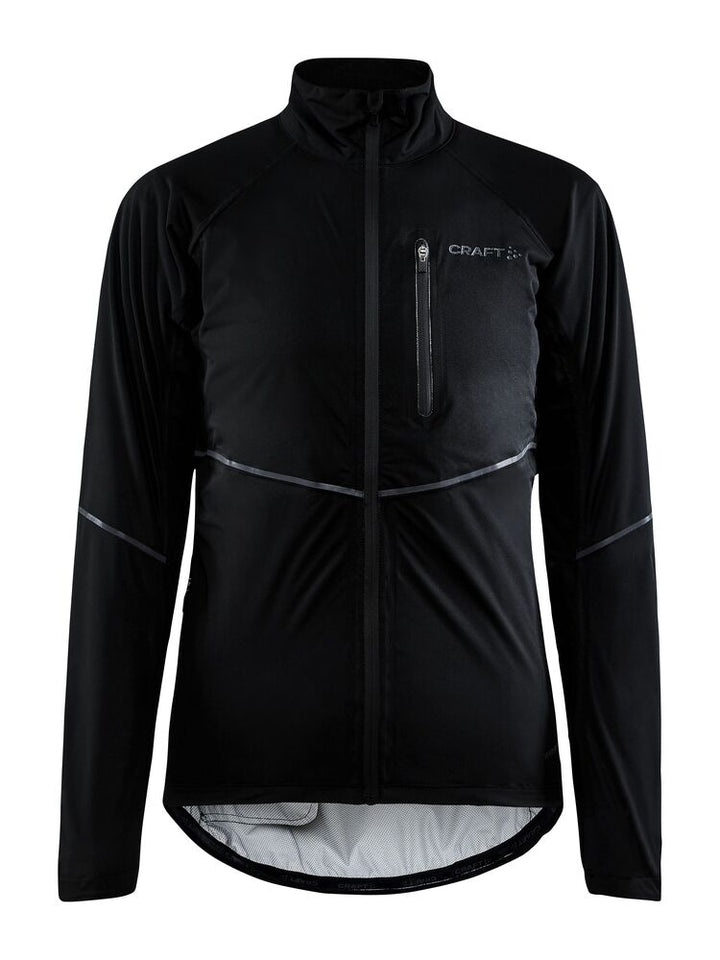 Adv Endur Hydro Jacket W
