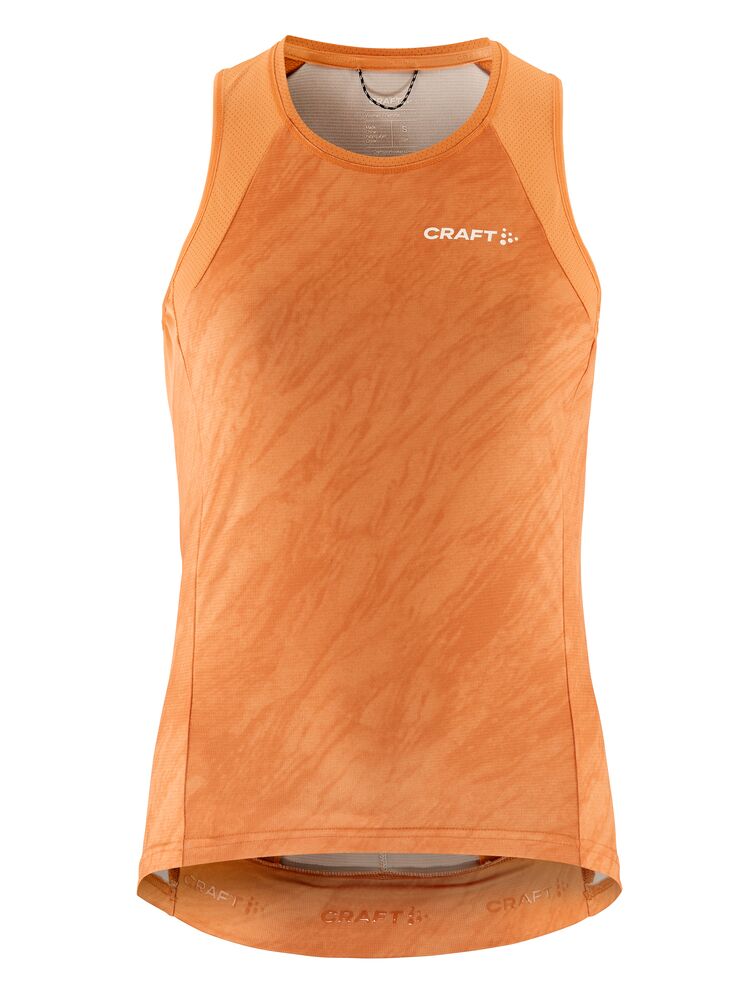 CORE Endur Singlet W