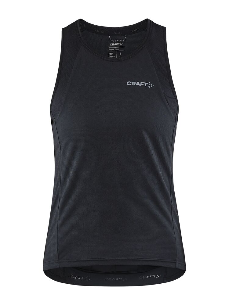 CORE Endur Singlet W