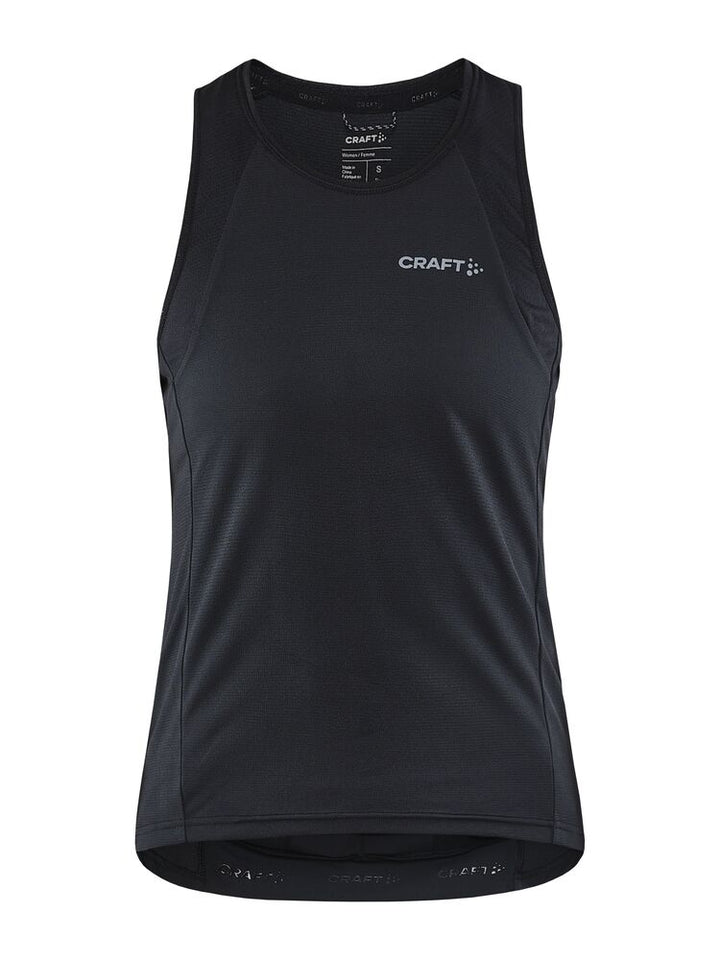CORE Endur Singlet W