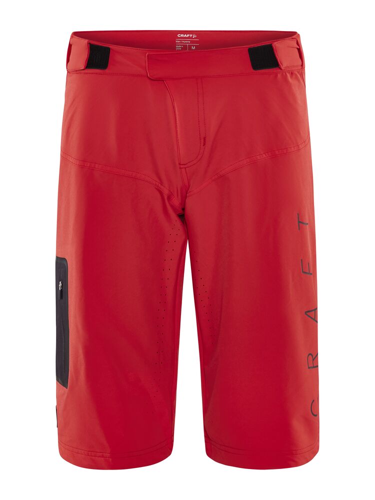 Adv Offroad XT Shorts w Pad M
