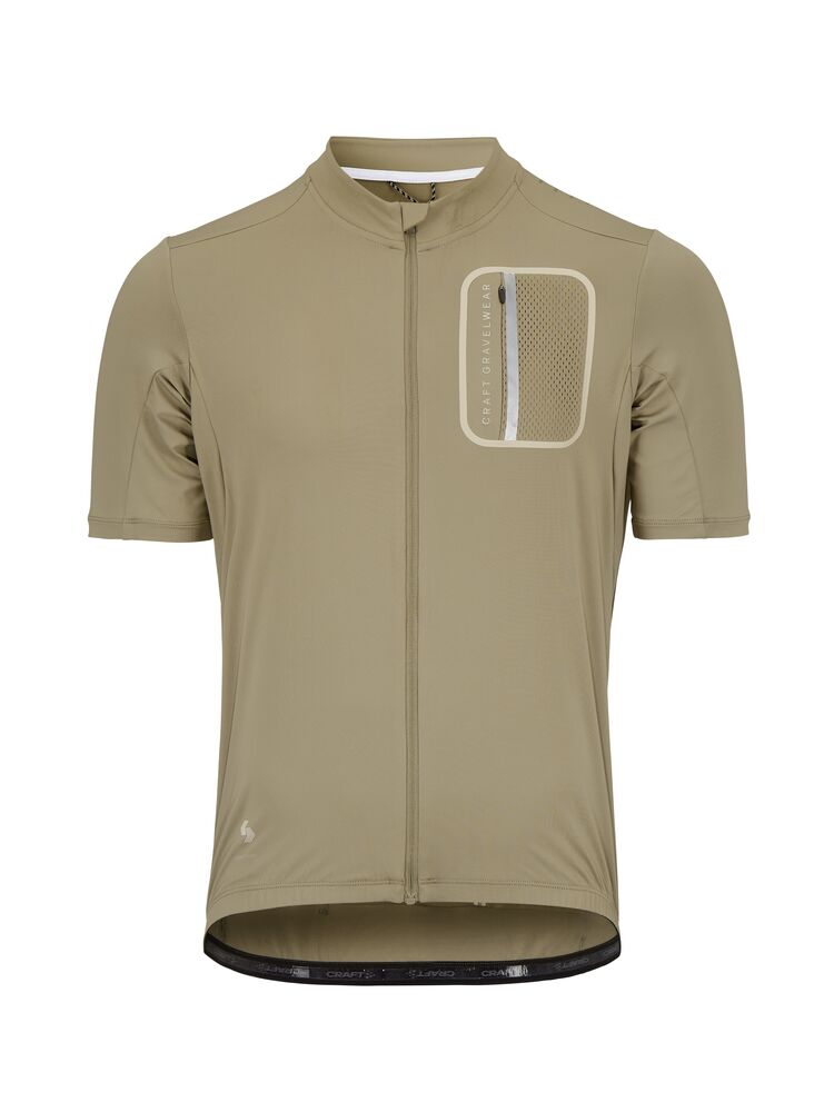 ADV Gravel Ss Jersey M