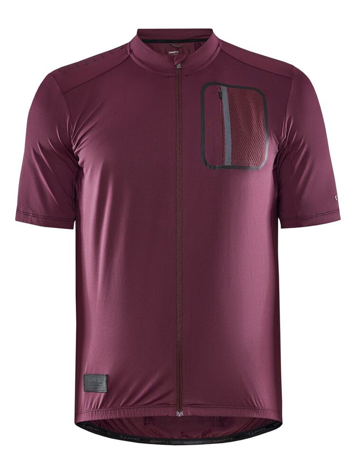 ADV Gravel Ss Jersey M