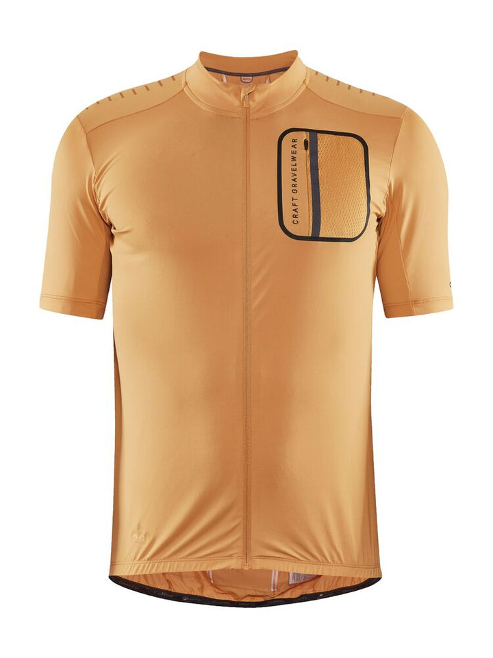 ADV Gravel Ss Jersey M