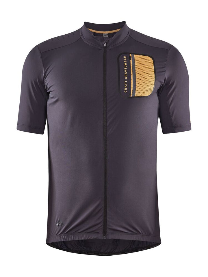 ADV Gravel Ss Jersey M