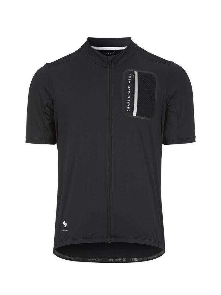 ADV Gravel Ss Jersey M