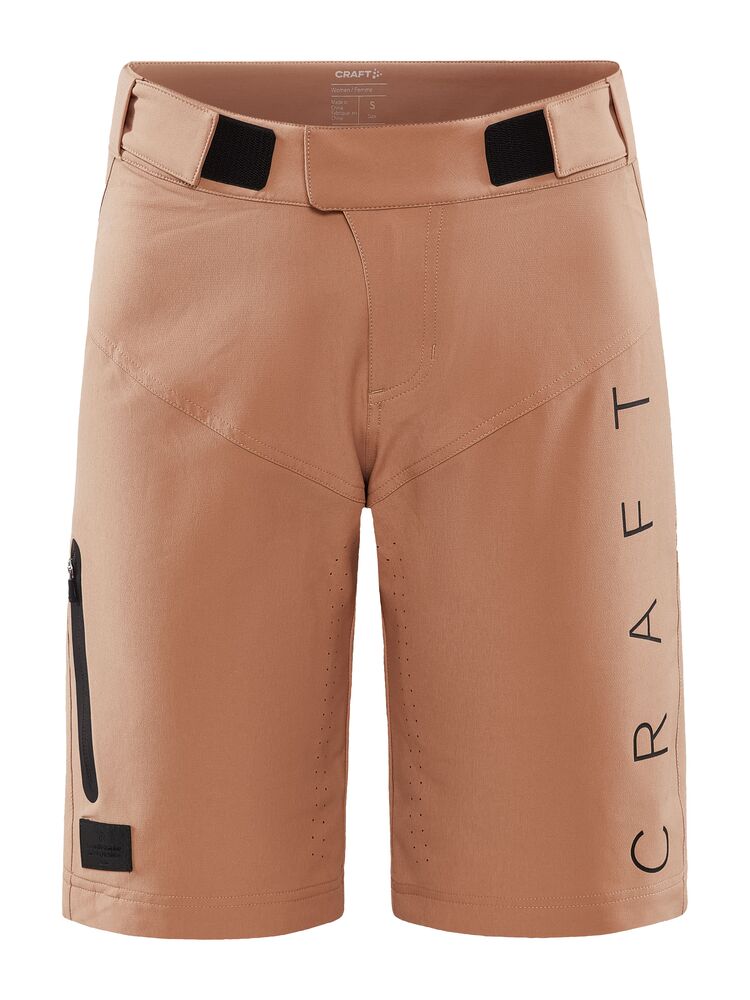 Adv Offroad XT Shorts w Pad W