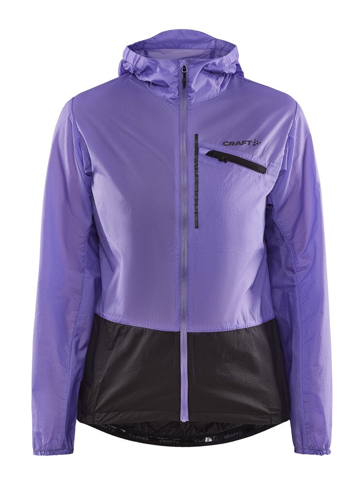 Adv Offroad Wind Jacket W