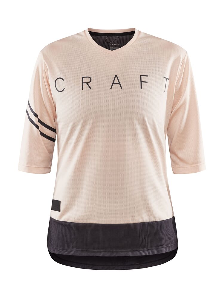 Core Offroad XT SS Jersey W