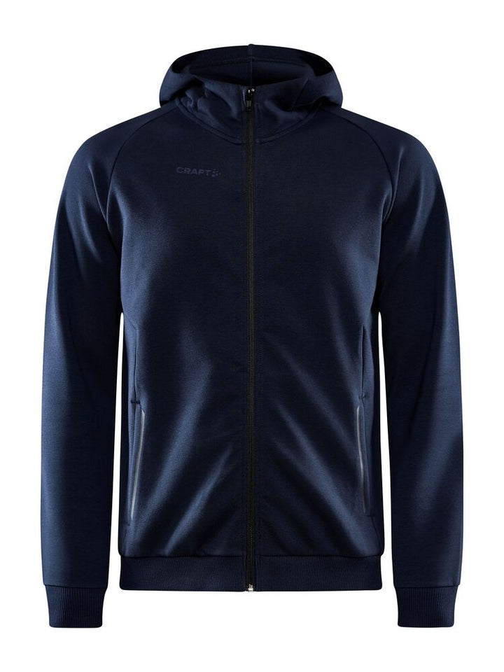 CORE Soul Full Zip Hood M