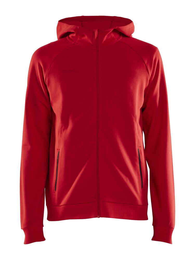 CORE Soul Full Zip Hood M