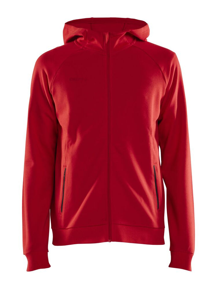 CORE Soul Full Zip Hood M