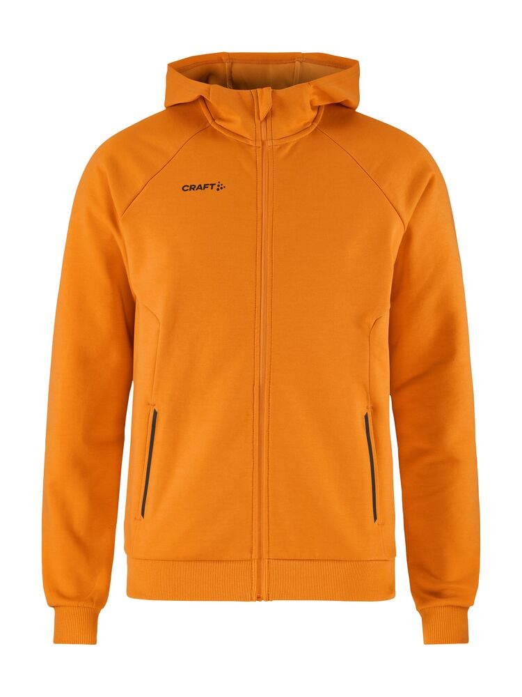 CORE Soul Full Zip Hood M