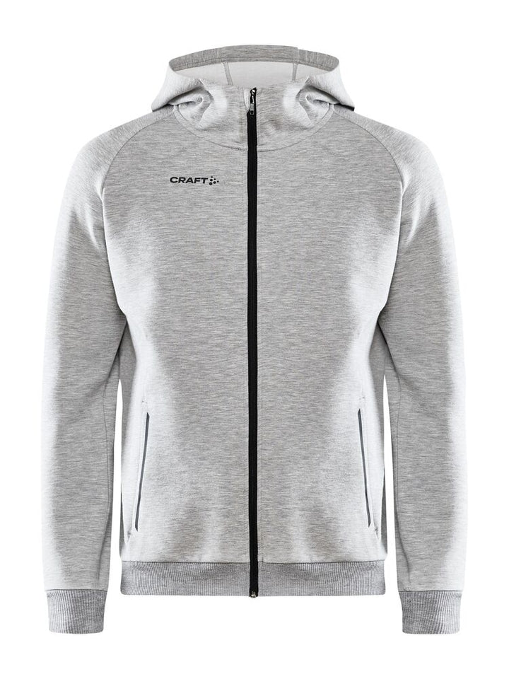 CORE Soul Full Zip Hood M