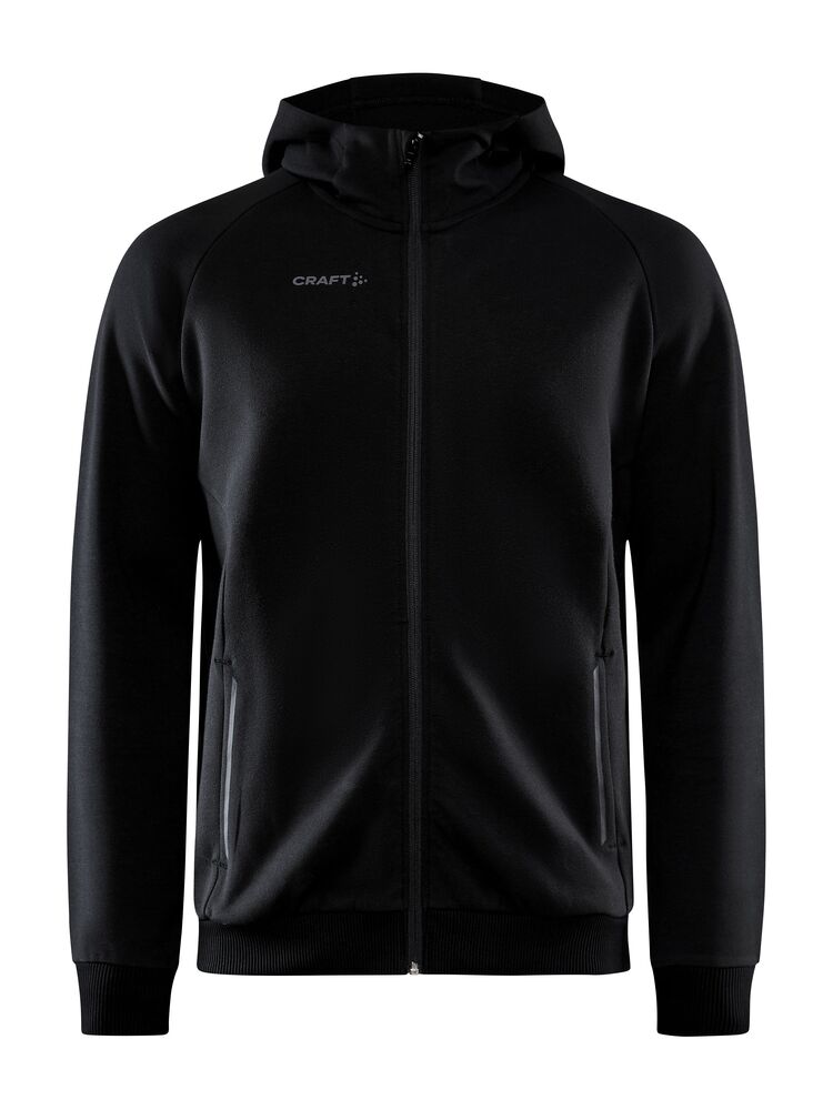 CORE Soul Full Zip Hood M