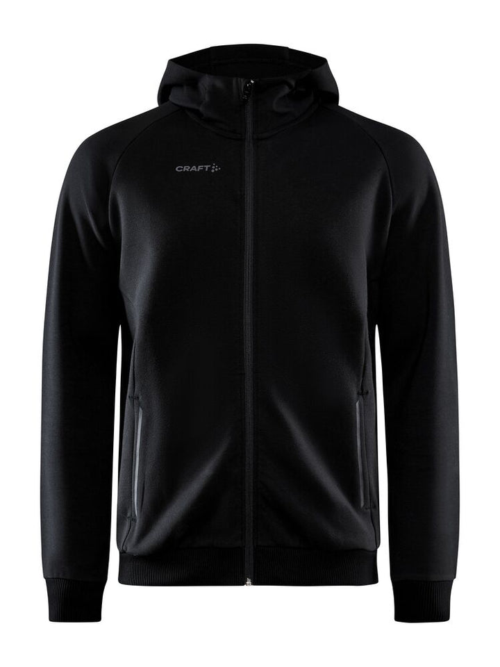 CORE Soul Full Zip Hood M