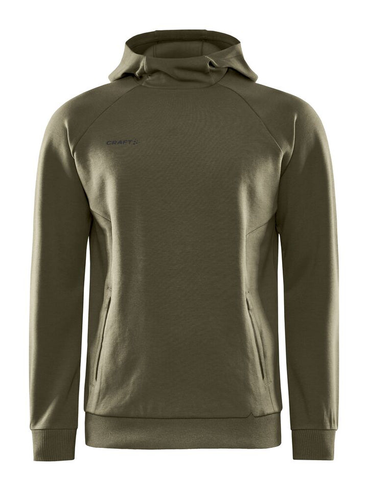 CORE Soul Hood Sweatshirt M