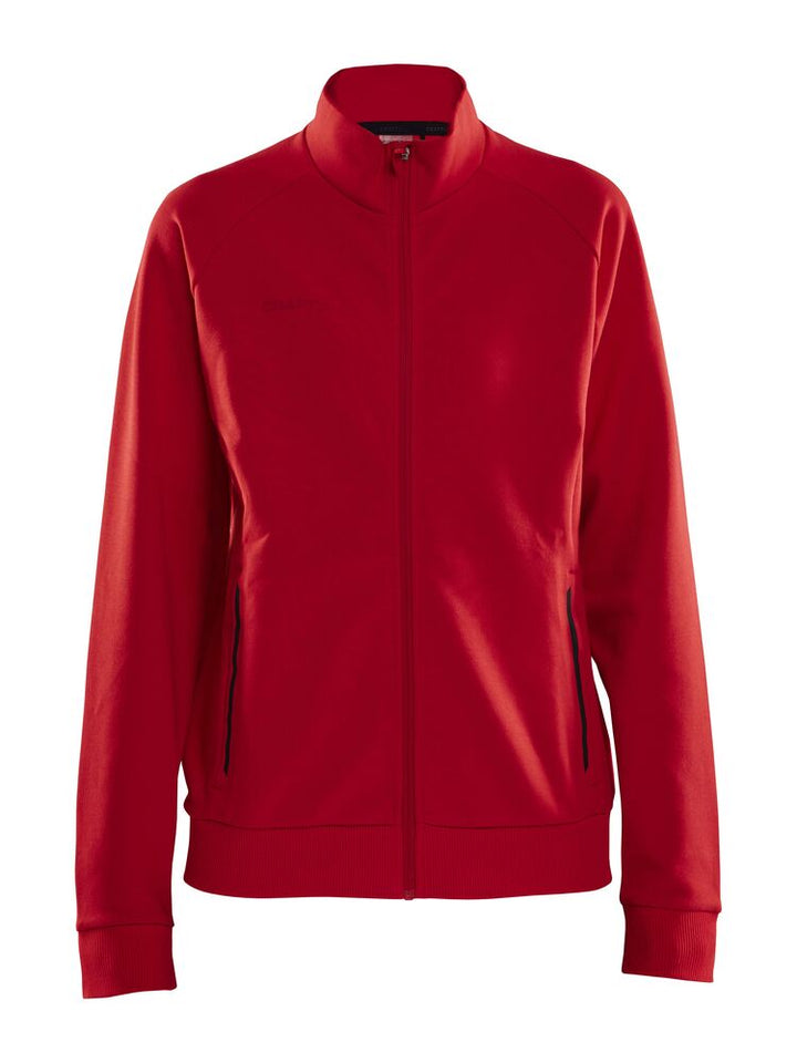 CORE Soul Full Zip Jacket W