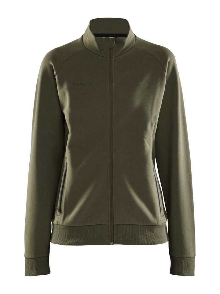 CORE Soul Full Zip Jacket W