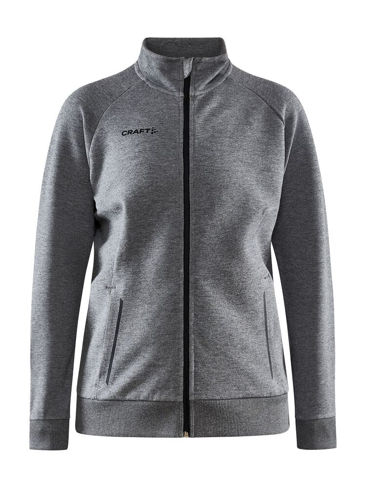 CORE Soul Full Zip Jacket W