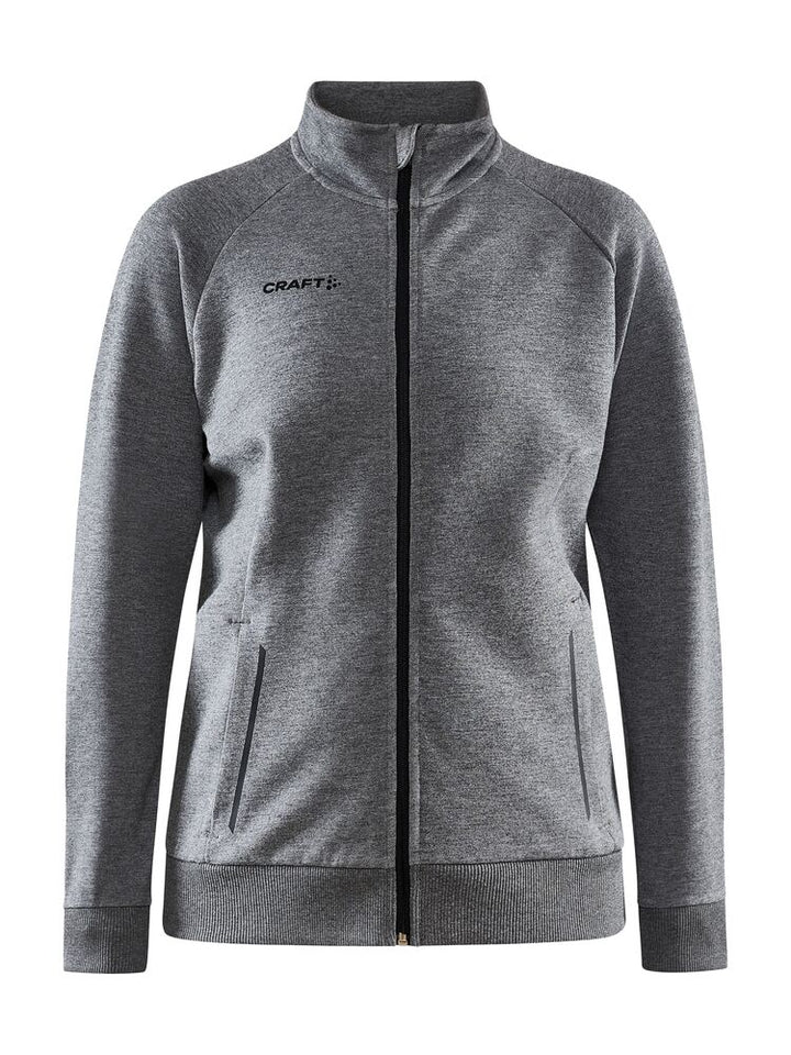 CORE Soul Full Zip Jacket W