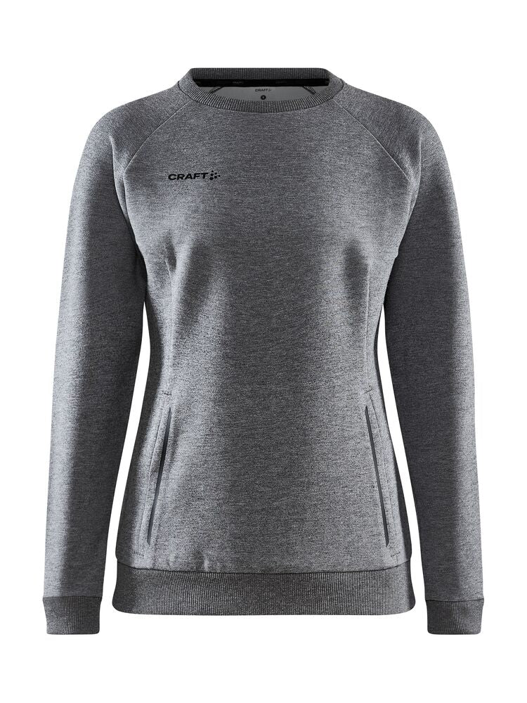 CORE Soul Crew Sweatshirt W