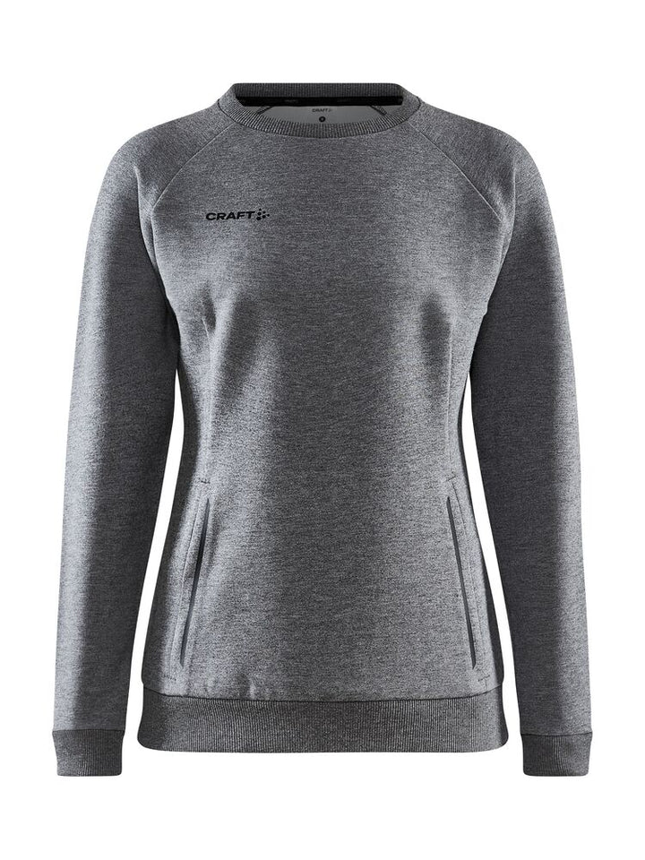CORE Soul Crew Sweatshirt W