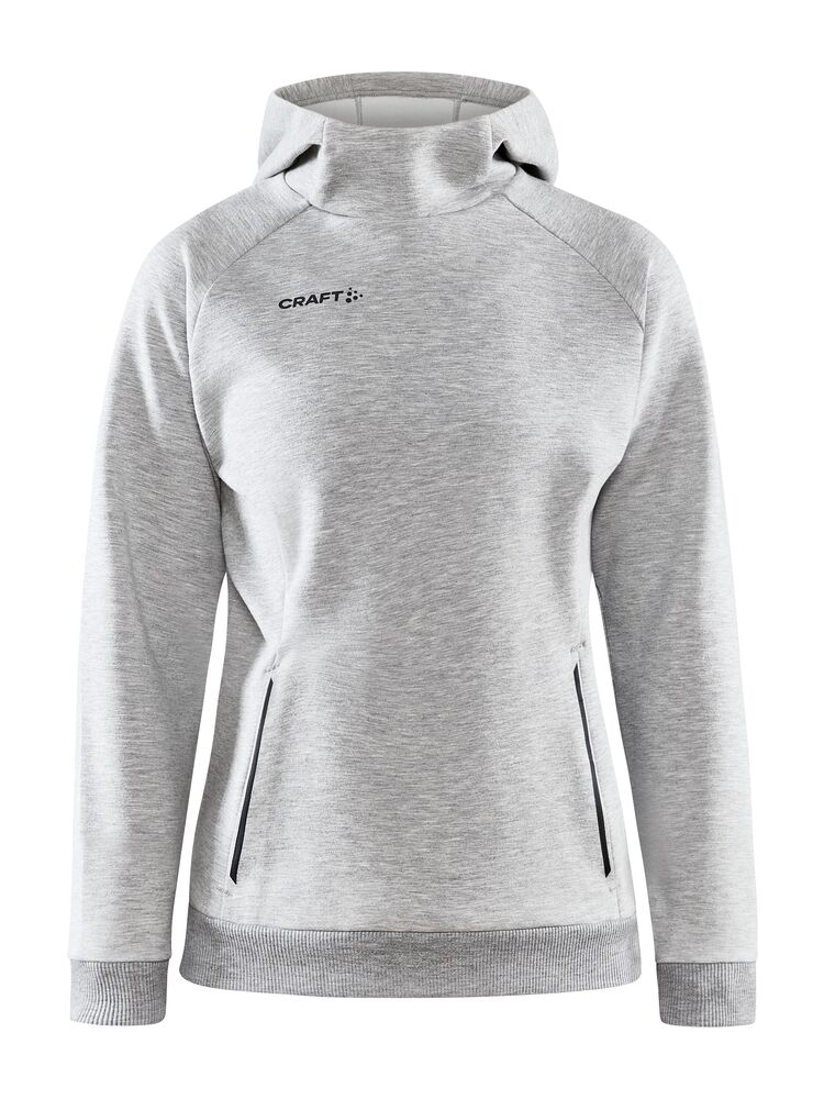 CORE Soul Hood Sweatshirt W