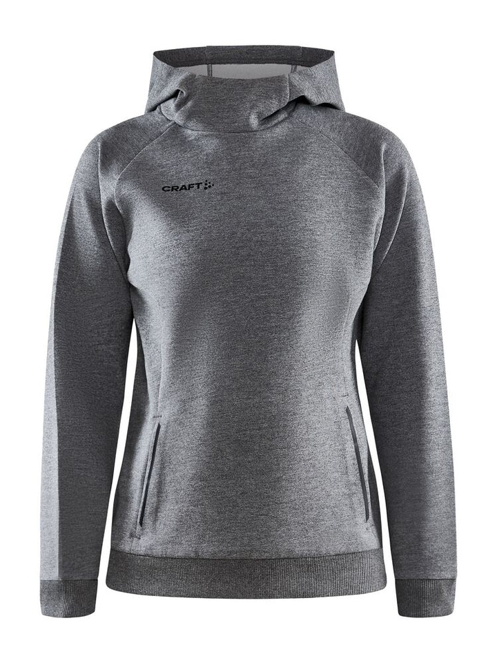 CORE Soul Hood Sweatshirt W