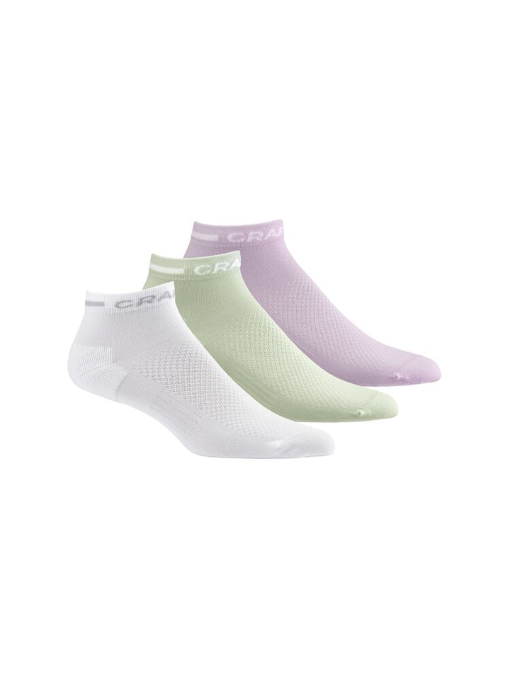 Active Mid Sock 3-Pack