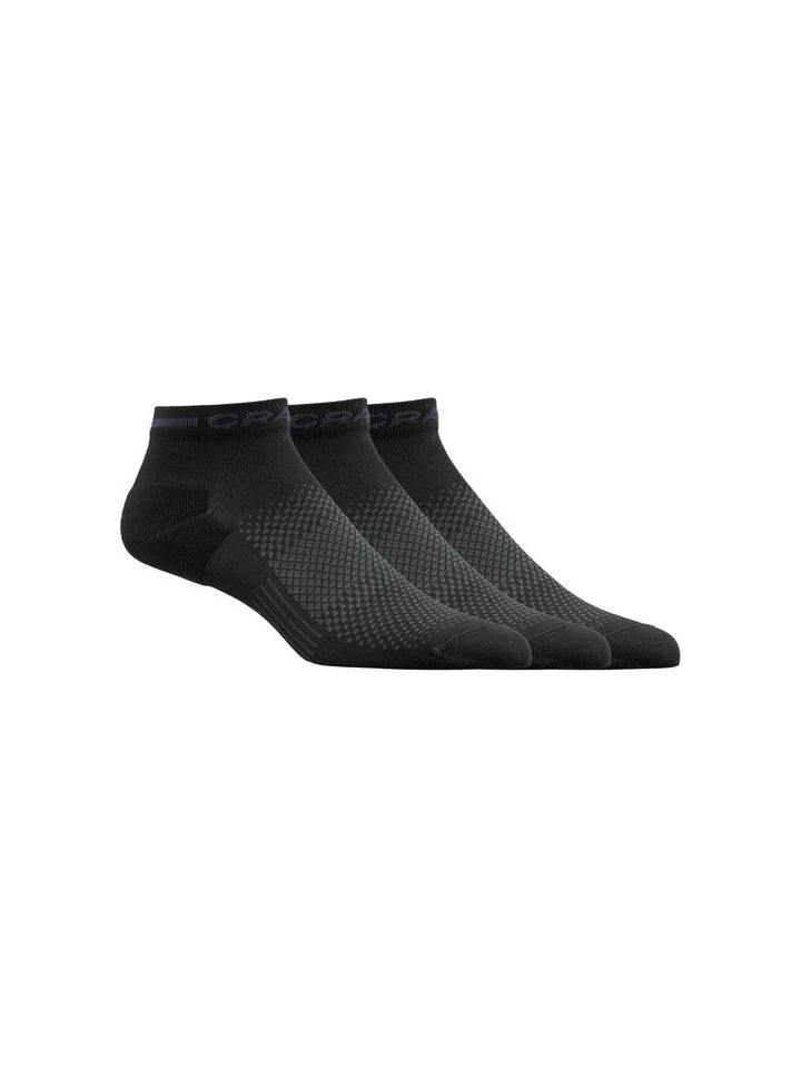 Active Mid Sock 3-Pack