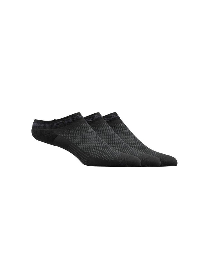 Active Shaftless Sock 3-Pack
