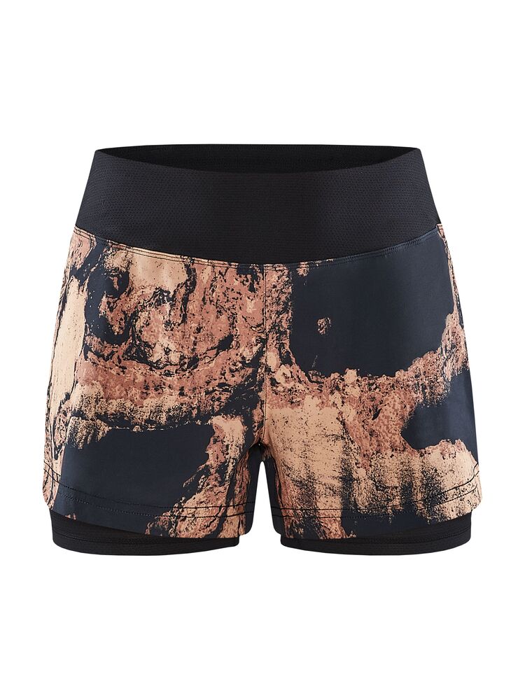 ADV Essence 2-in-1 Shorts W