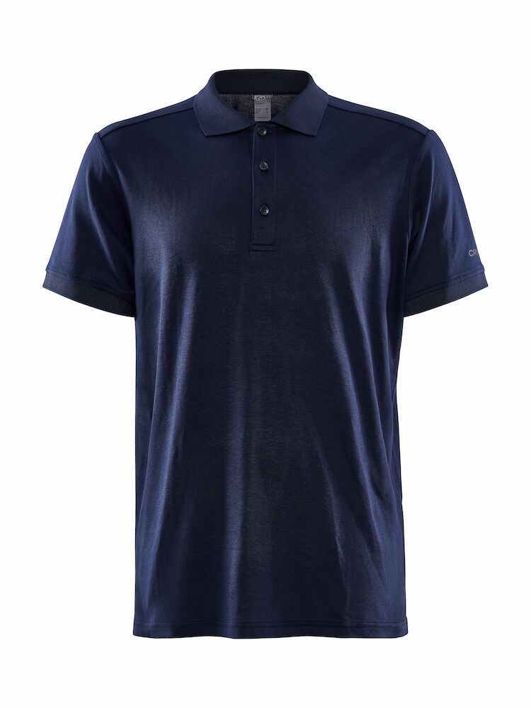 Core Blend Polo Shirt M