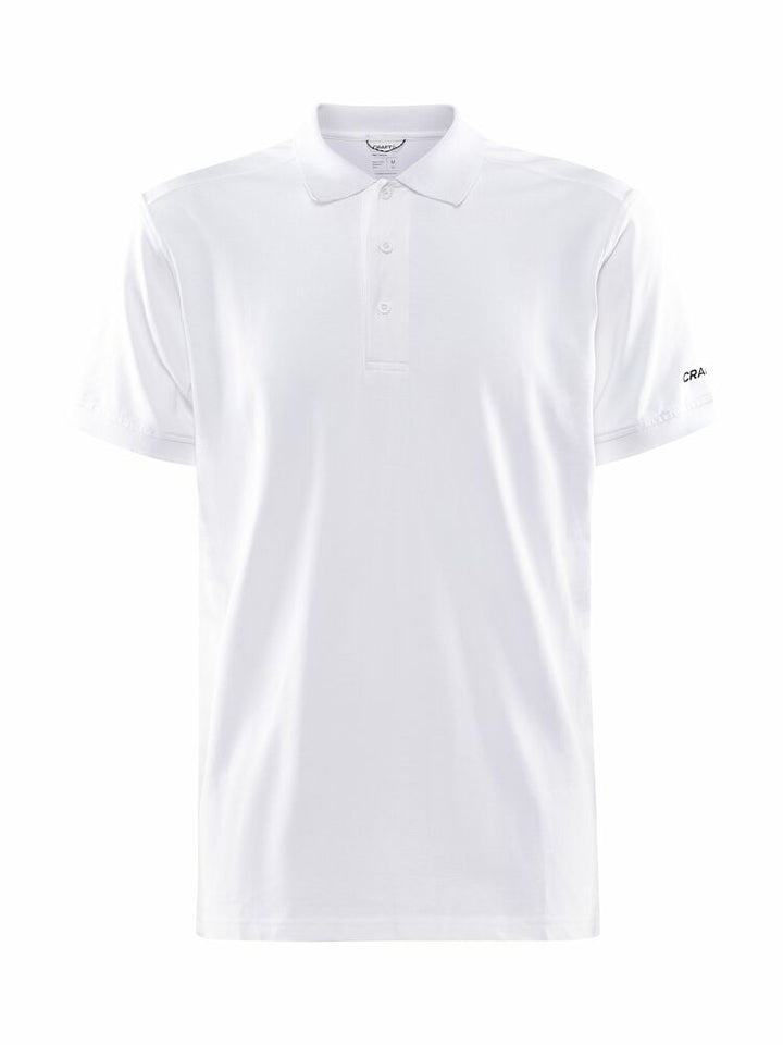 Core Blend Polo Shirt M