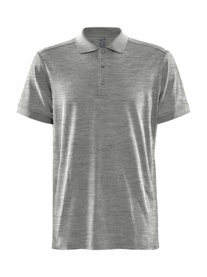 Core Blend Polo Shirt M