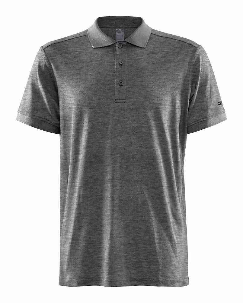 Core Blend Polo Shirt M